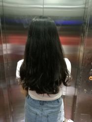 -苏豪路易士·嘉玛发廊