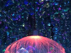 -深圳独角兽星空艺术馆