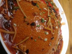 -印巷里主题餐厅(马鞍山店)