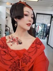 点击看大图 -美云庭古装·格格服汉服·京城旅拍(北京店)