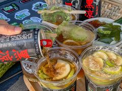 -炖物24章·顺时轻养茶(黄龙店)