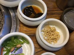 -一品诚记烤肉·甄选店(中南路店)