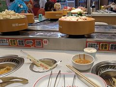 -龍歌自助小火锅(秦淮水游城店)
