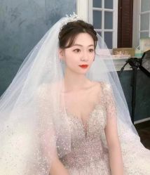 -徐慧专业化妆·上门到家美妆跟妆(苏州店)