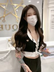 -TOP HAIR SALON