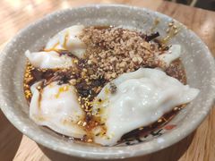 -默记孙抄手(经开万达店)