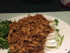 -老昌春饼(中央大街店)