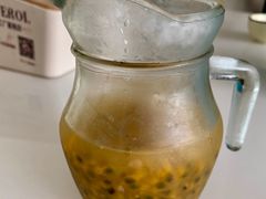 -鑫悦楼煎蟹·16年海鲜大排档
