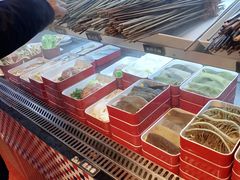 -九街淑芬掌中宝串串公司(两路金港国际店)
