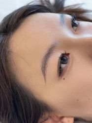 -babiline芭比莱恩半永久纹眉纹唇发际线