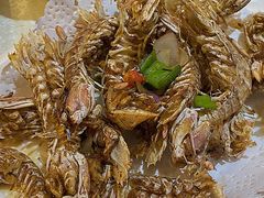 爬爬虾-温岭人家(红花北路店)