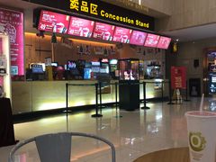 -万达影城(江北万达广场IMAX店)