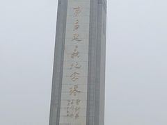 -八一南昌起义纪念塔