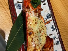 -花和海鲜自助(梅江店)