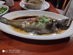 -花园茶楼(兴城西路店)