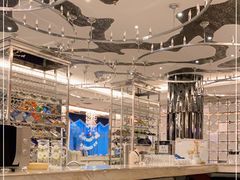 -马克西姆俄罗斯餐厅(通亚街店)