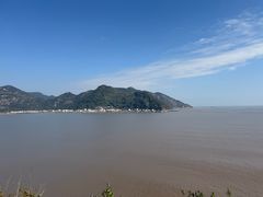 -北岐滩涂