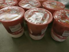 -蜜雪冰城(成华王府井Discovery店)