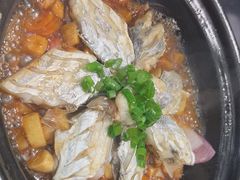 -阿毛饭店(和义路店)