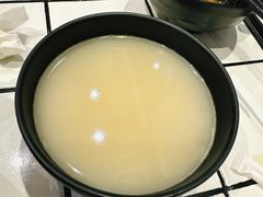 -肥汁米蘭香港米线(长宁来福士店)