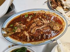 -又见炊烟私房菜(敬亭路店)