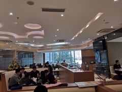 大堂-至潮餐厅精致粤菜·活鲈鱼·走地鸡(珠江新城店)