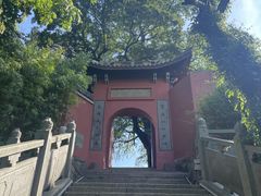 -南北湖风景区