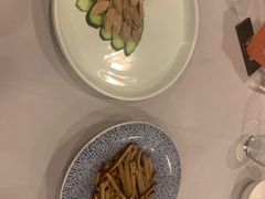 -全聚德(上海首店浦东店)