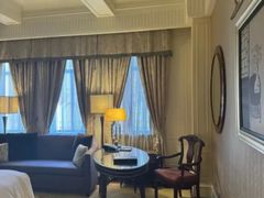 -上海和平饭店 Fairmont Peace Hotel