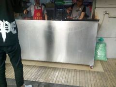 -虾女王·龙虾·烧烤(龙江店)