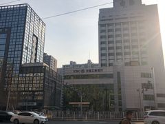 -中国工商银行(北京九龙山支行)