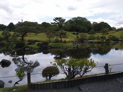 -水前寺成趣园