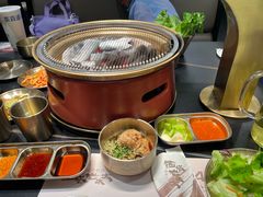 -西塔老太太泥炉烤肉(龙湖北苑天街店)