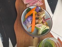 -Cooking Man(中懋天地店)