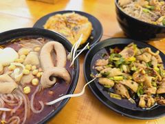 -青石桥老瓦房肥肠粉总店(青石桥总店)