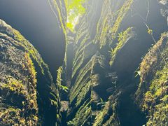 -梭布垭石林景区