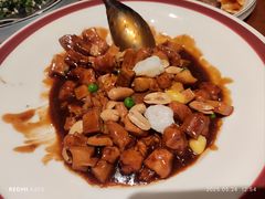 -上海人家花樣年华(中山公园店)