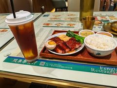 -凤来茶餐·粤菜馆(珠江新城店)