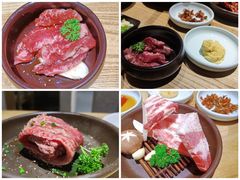 -泥炉烧肉师(新街口金銮巷店)