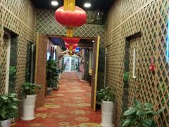 -东四民芳餐厅(世茂工三店)