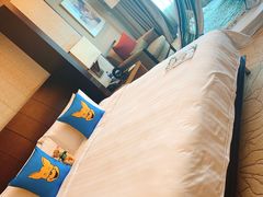 -上海浦东嘉里大酒店