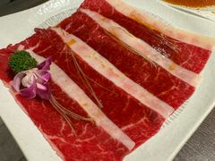 -橘焱胡同烧肉夜食(BFC外滩金融中心店)