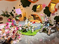 -神帆·元气汤泉(解放西路店)