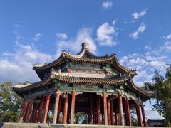 -颐和园