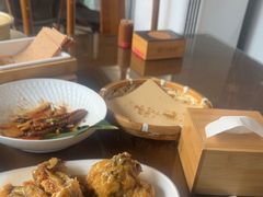 -魁盛居百年鲁菜馆(中林路店)