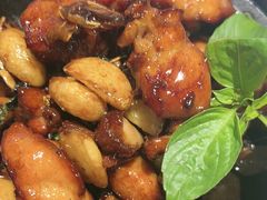 -鹿港小镇(悠唐店)