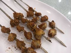 鸡脆骨-苏师傅菜馆(上沙店)