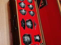 -旺顺阁海鲜广场(亚运村店)