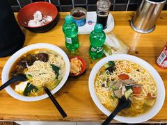 -双冰面馆(茶南店)