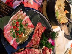 -猫抓烤肉(春熙路店)